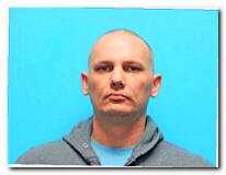 Offender David Lee Jesser