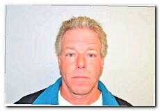 Offender David Lee Vogel