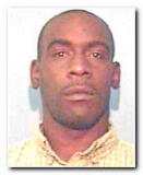 Offender Davin Lavon Griffin