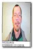 Offender Dennis Walter Mcquaig