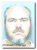 Offender Ernie Jay Lockhart