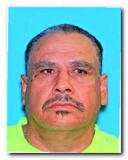 Offender Francisco F Renteria