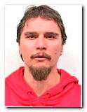 Offender Jason Stevens