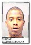 Offender Jeronza Thorne