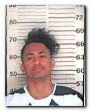 Offender Jesulito Juan