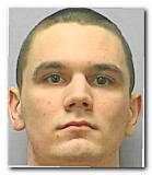 Offender Jonathan Michael Wilks