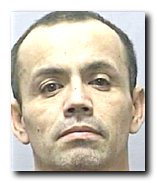 Offender Jorge Ramon Zozaya