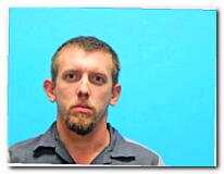 Offender Joseph Ray Hutchison