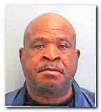 Offender Liston Leonard Brown