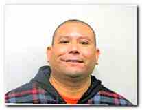 Offender Mario Jose Flores