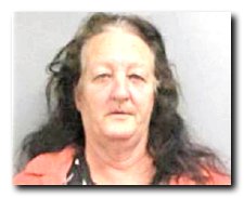 Offender Micheline Willard