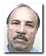 Offender Miguel A Ortega