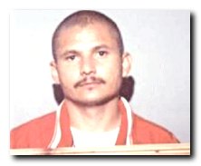 Offender Miguel Alberto Rodriguez