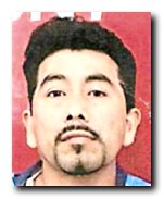 Offender Miguel Alfonso Vasquez