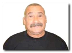 Offender Miguel Angel Nazario