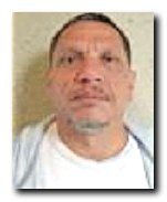 Offender Miguel Angel Ochoa