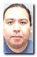 Offender Miguel Angel Rangel