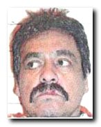 Offender Miguel Angel Tamayo