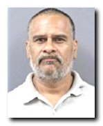 Offender Miguel Aragon Jr