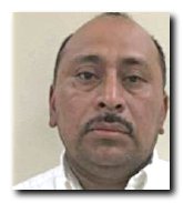 Offender Miguel Gutierrez Vargas