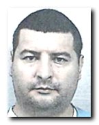 Offender Miguel Ochoa Loya