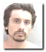 Offender Miguel Ortega