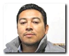 Offender Miguel Retanapena