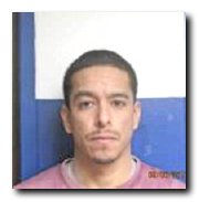 Offender Miguel Rodriguez