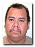 Offender Miguel Rogelio Vasquez