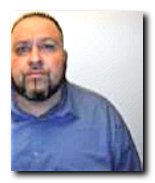 Offender Mike Rangel Jr