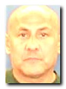 Offender Mike Vasquez