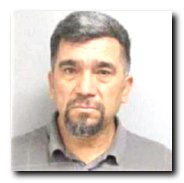 Offender Modesto Morales