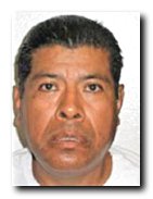 Offender Moises Tomas Valera