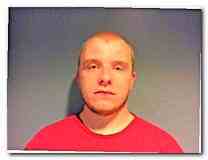 Offender Paul D Kienast