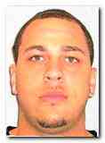 Offender Rachod D Thompson