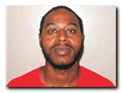 Offender Ramond D Johnson