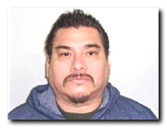 Offender Roberto Hernandez Morales