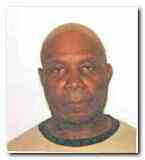 Offender Roosevelt Johnson