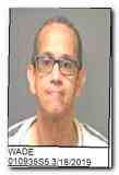 Offender Stephen Michael Wade