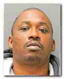 Offender Tremayne Taylor