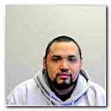 Offender Valentin Manuel Chacon