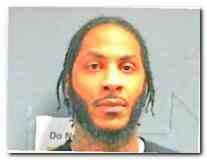 Offender Vincent Van Johnson Jr