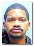 Offender Zacchaeus Lee Brown