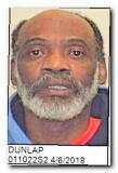 Offender Antonio Reginald Dunlap