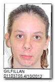 Offender Ashley Renae Gilfillan