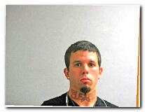 Offender Benjamin Steven Kimbler