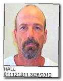 Offender Carey A Hall