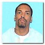 Offender Carlos Crawford