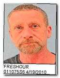 Offender Charles Allen Freshour