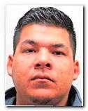 Offender Christopher Jose Sanjuan